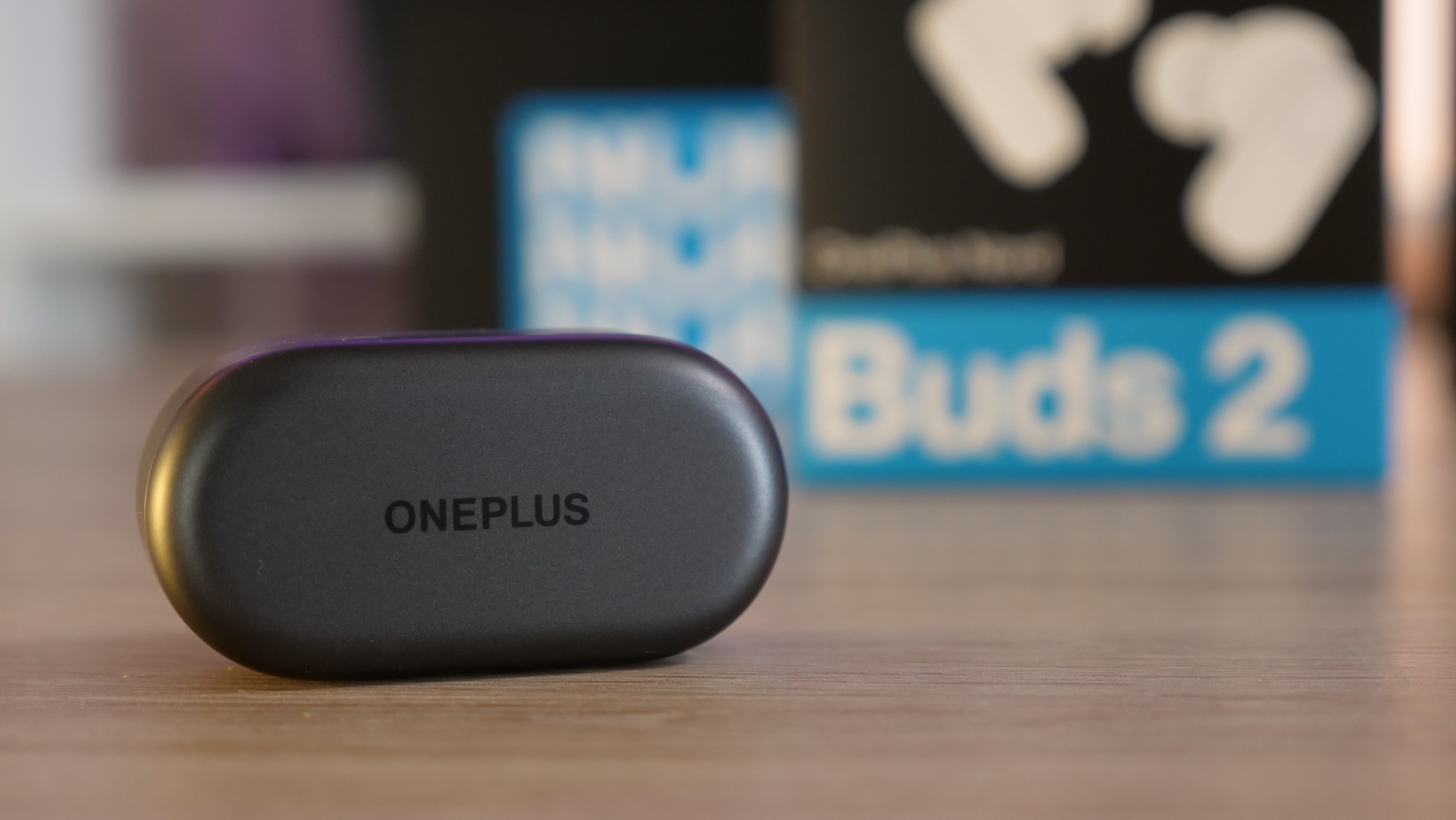 Etui opladning OnePlus Nord Buds 2